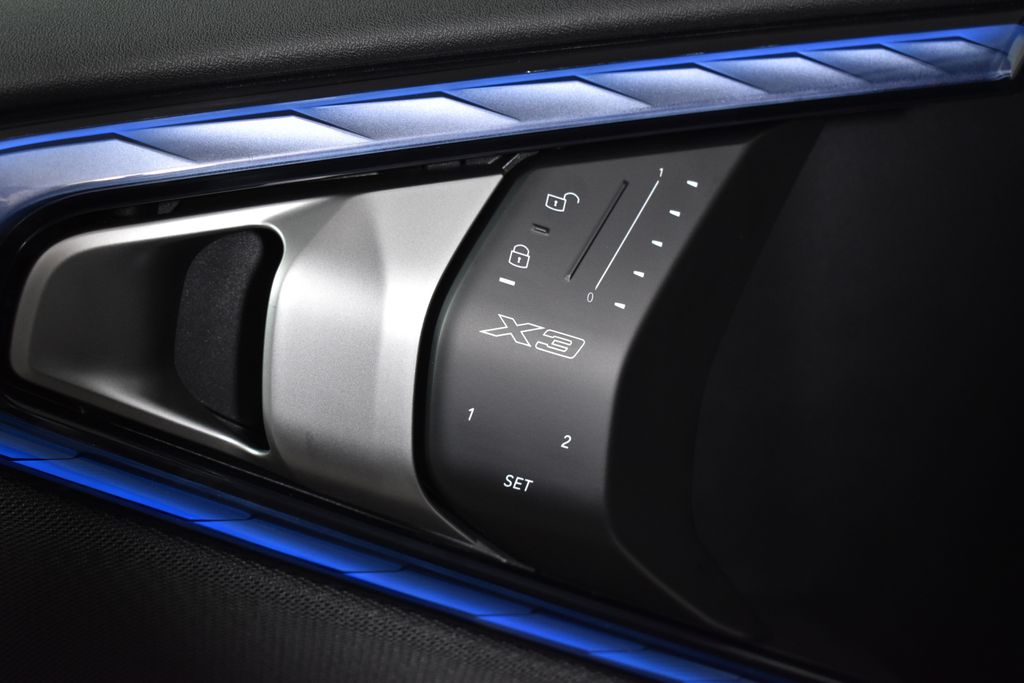 Thumbnail: 2026 BMW X3 - 29