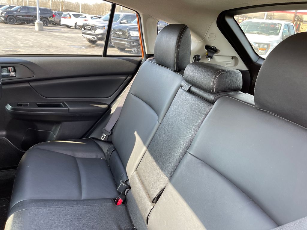 used 2014 Subaru XV Crosstrek car, priced at $12,565