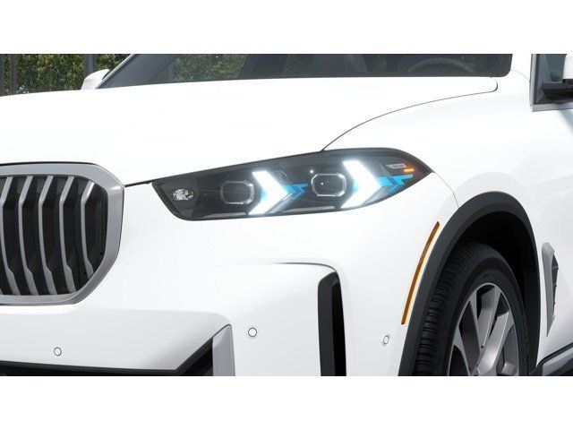 New 2026 White BMW sDrive40i image 6