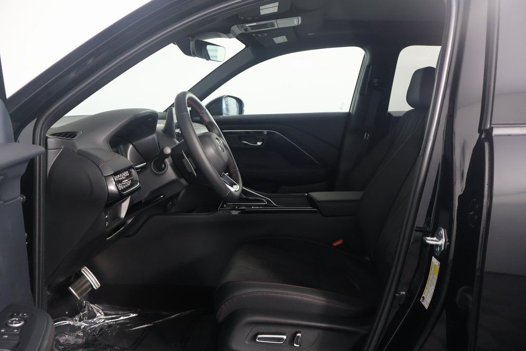 2025 Acura ADX A-SPEC 5