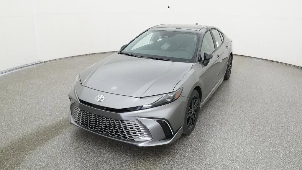 Thumbnail: 2025 Toyota Camry - 27