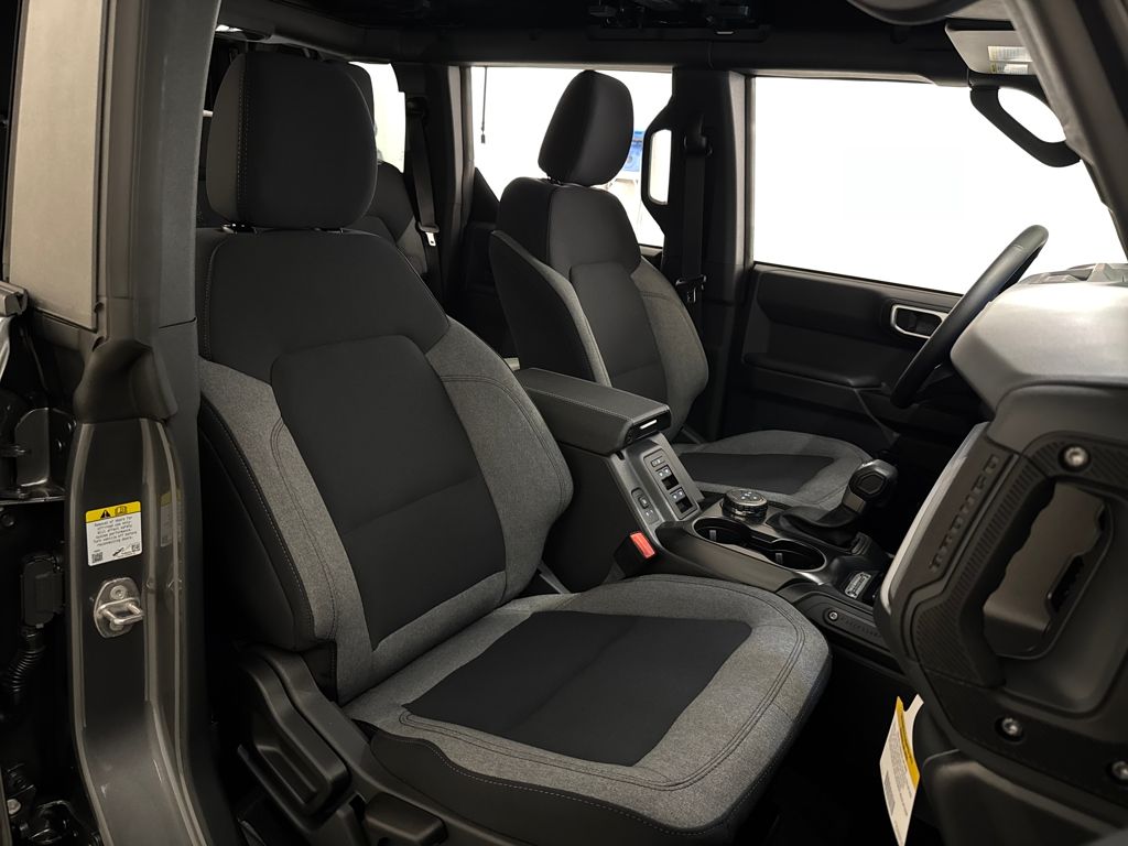 New 2026 Gray Ford Big Bend image 26