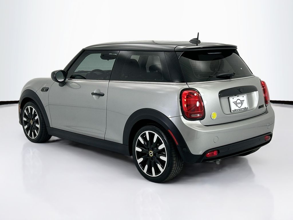 Thumbnail: 2024 MINI Cooper - 11