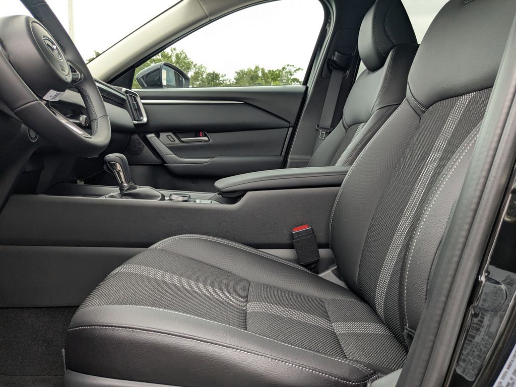 2025 Mazda CX-50 2.5 S Select
