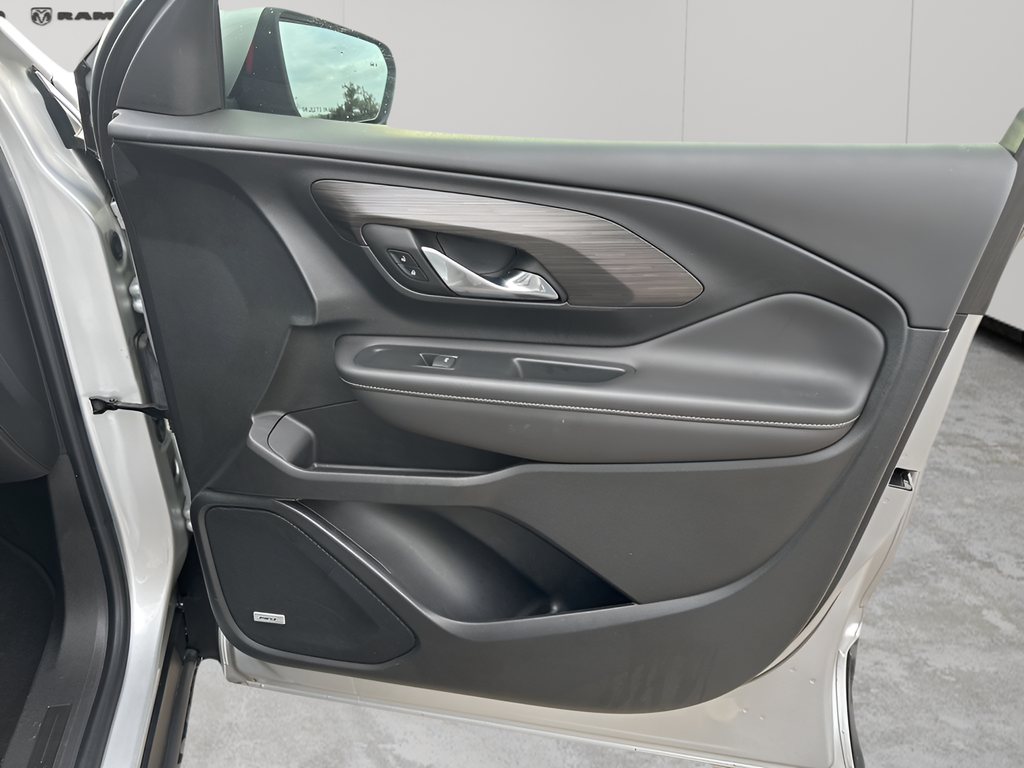 Used Car 2022 Gmc Terrain  Slt For Sale Under $25,000 In Austin, Texas