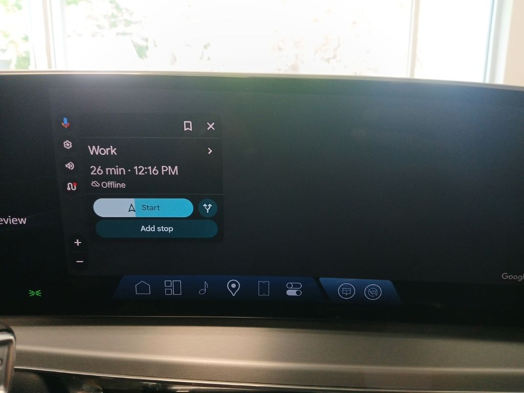 used 2024 Cadillac LYRIQ car, priced at $44,850