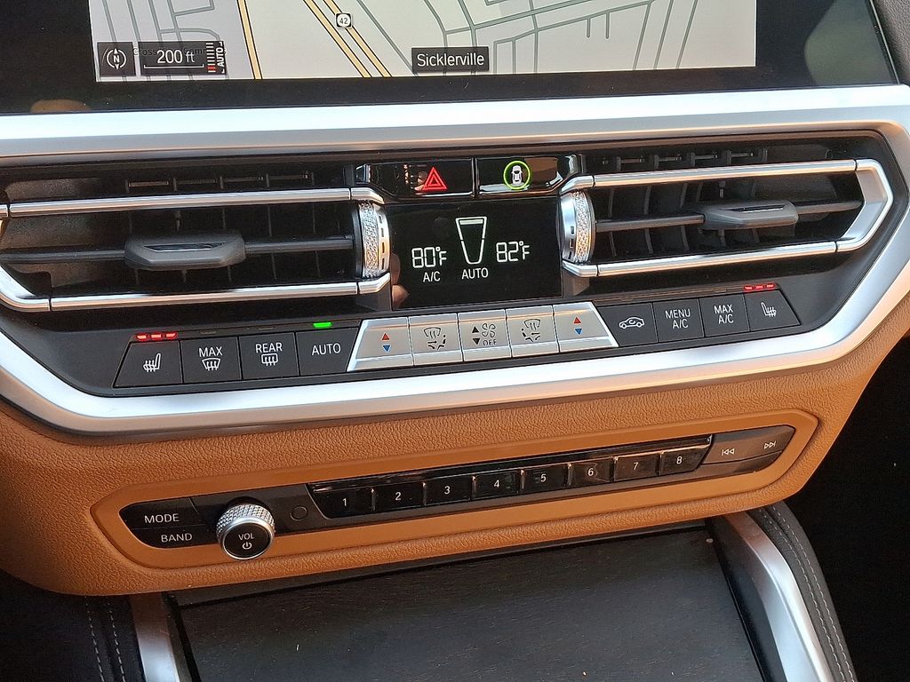 Thumbnail: 2023 BMW 4 Series - 16