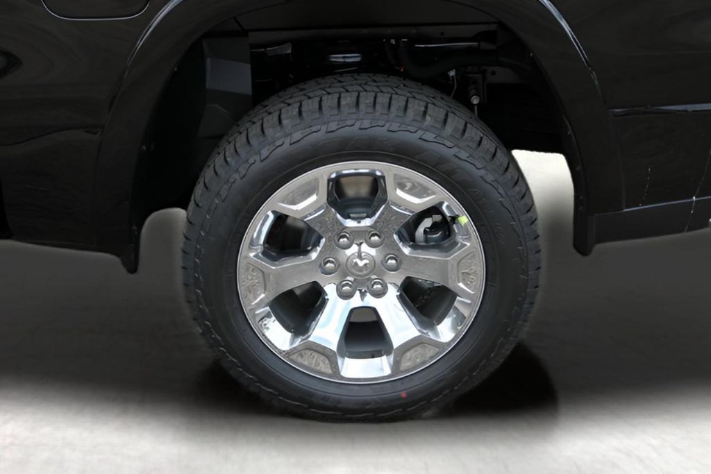 New Car 2025 Ram 1500  Big Horn/lone Star For Sale Under $60,000 In Austin, Texas