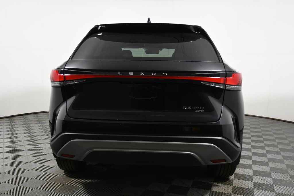 Thumbnail: 2025 Lexus RX - 6