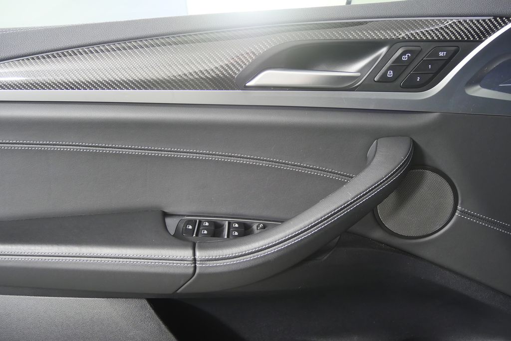 Thumbnail: 2020 BMW X3 - 9