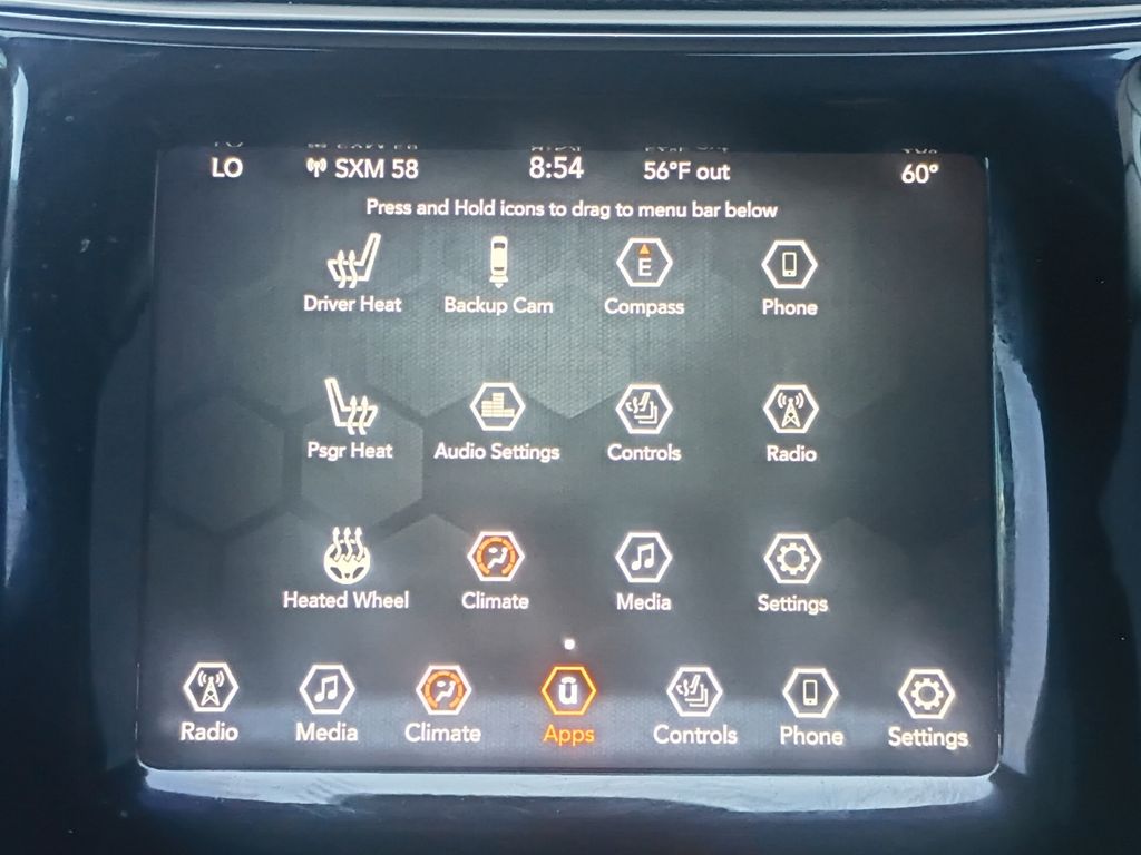 Used Car 2021 Jeep Cherokee  Limited For Sale Under $20,000 In Austin, Texas