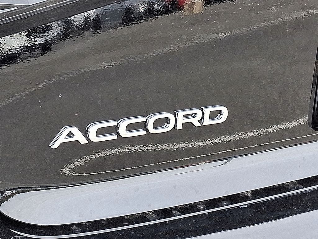 Thumbnail: 2025 Honda Accord - 6