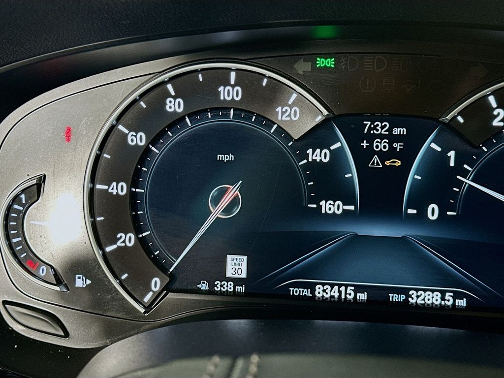 Thumbnail: 2019 BMW 5 Series - 12
