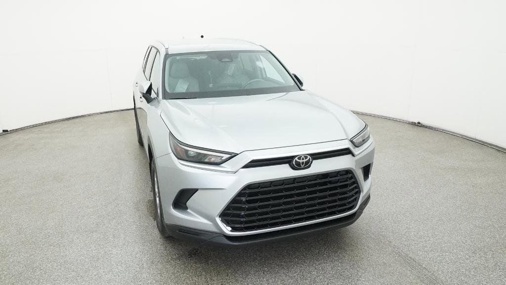 Thumbnail: 2026 Toyota Grand Highlander - 12