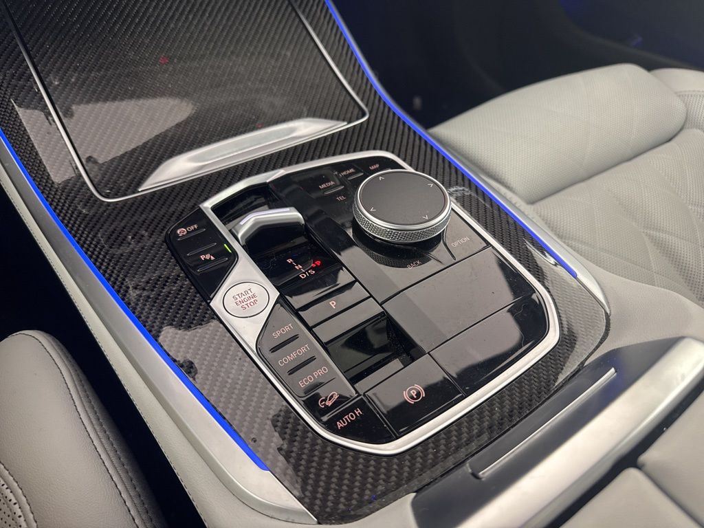 Thumbnail: 2024 BMW X5 - 21