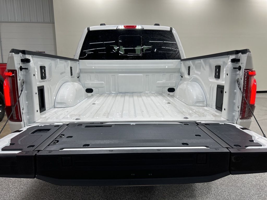 new 2026 Ford F-150 car, priced at $70,575