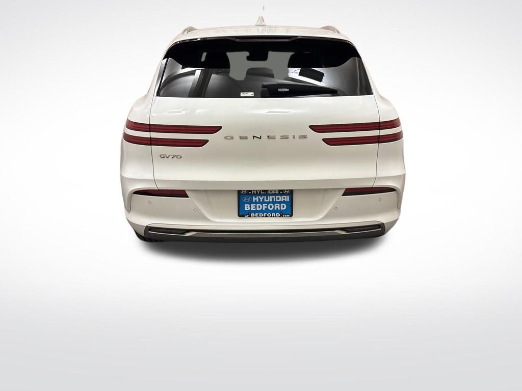 Used 2025 Genesis Electrified GV70 For Sale in Bedford, OH