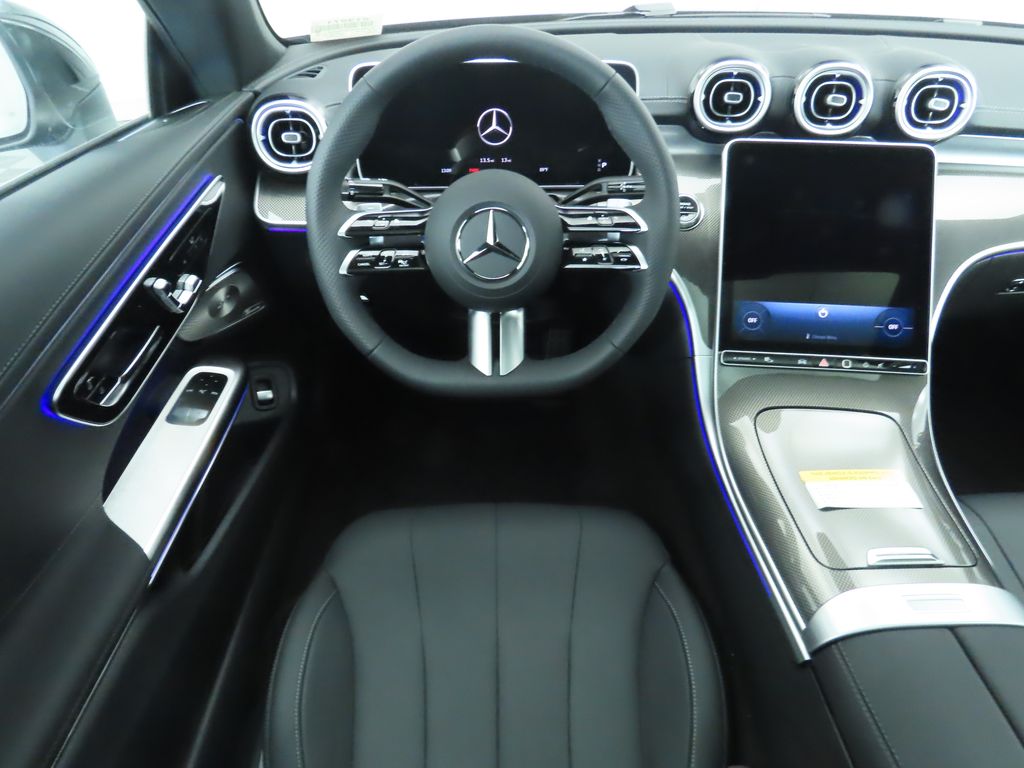 2025 Mercedes-Benz CLE 300 11
