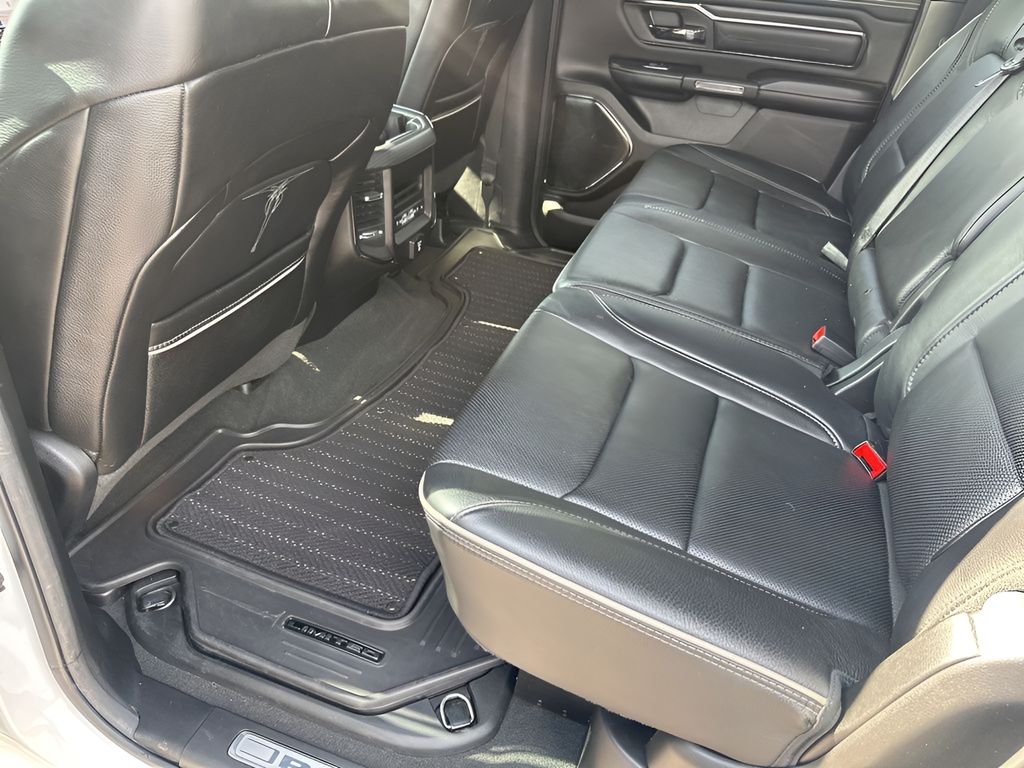 Used Car 2023 Ram 1500  Limited For Sale Under $60,000 In Austin, Texas