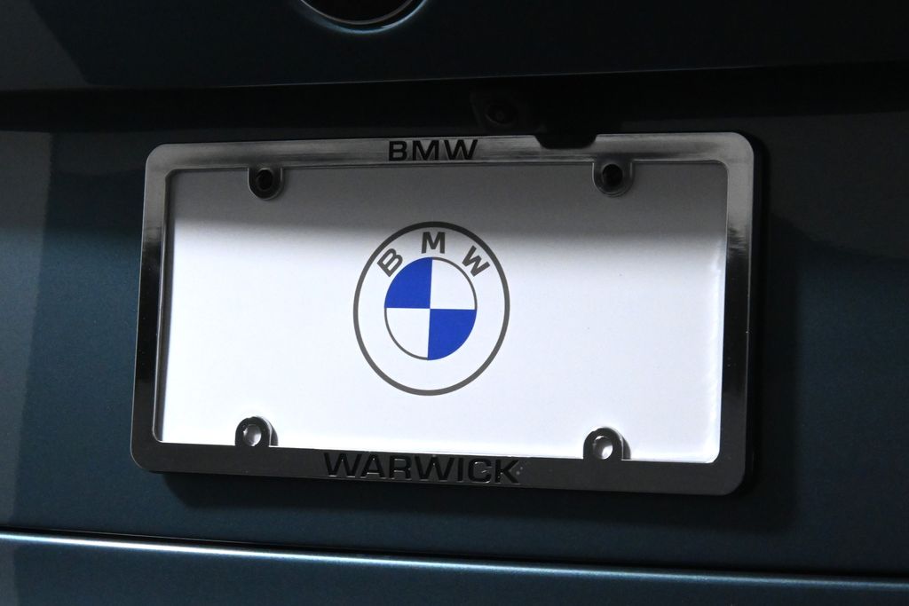 Thumbnail: 2026 BMW X5 - 14