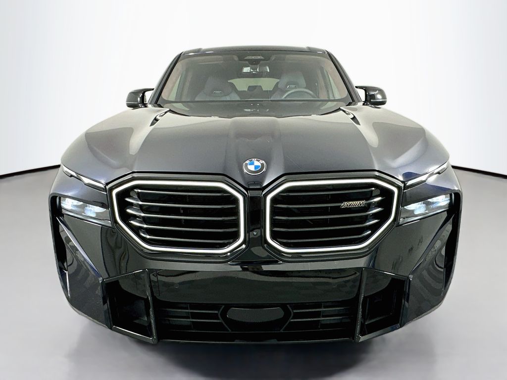 Thumbnail: 2025 BMW XM - 2