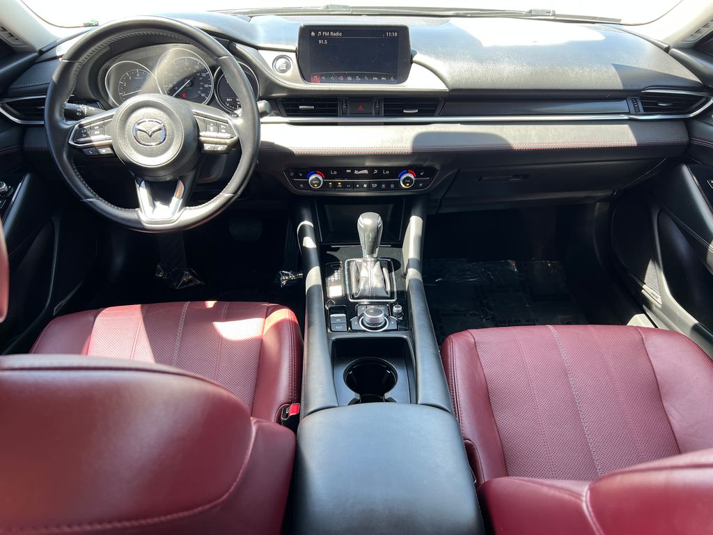 Thumbnail: 2021 Mazda Mazda6 - 30
