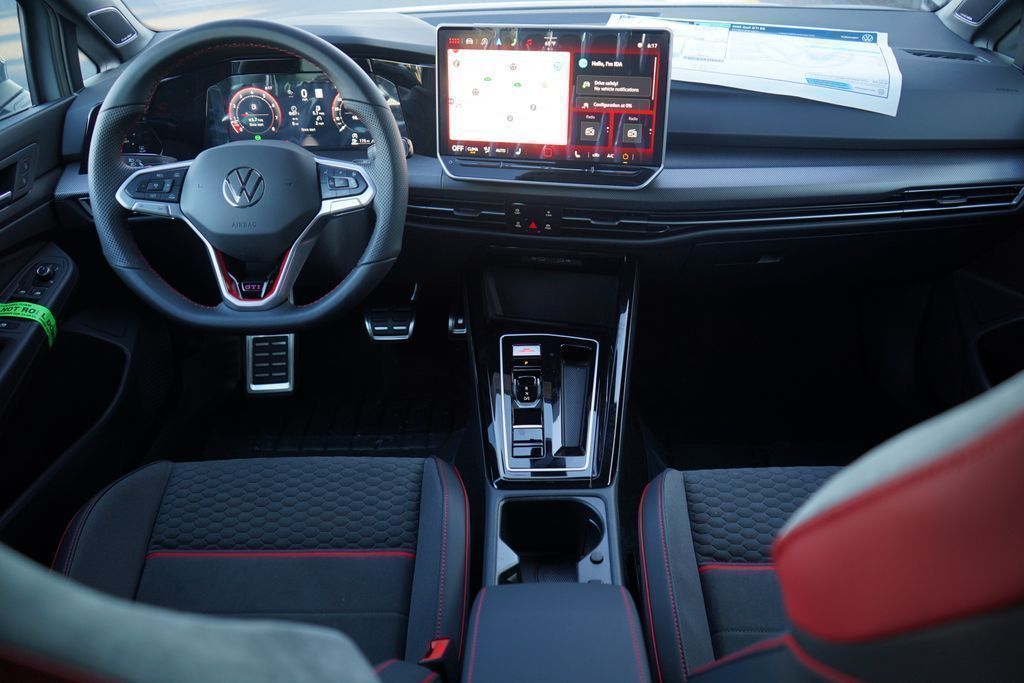 Thumbnail: 2026 Volkswagen Golf - 8