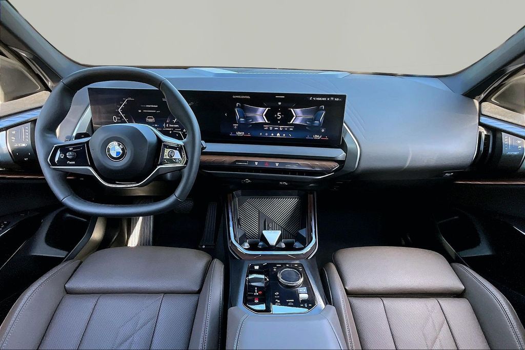 2026 BMW X3 30 - Photo 7