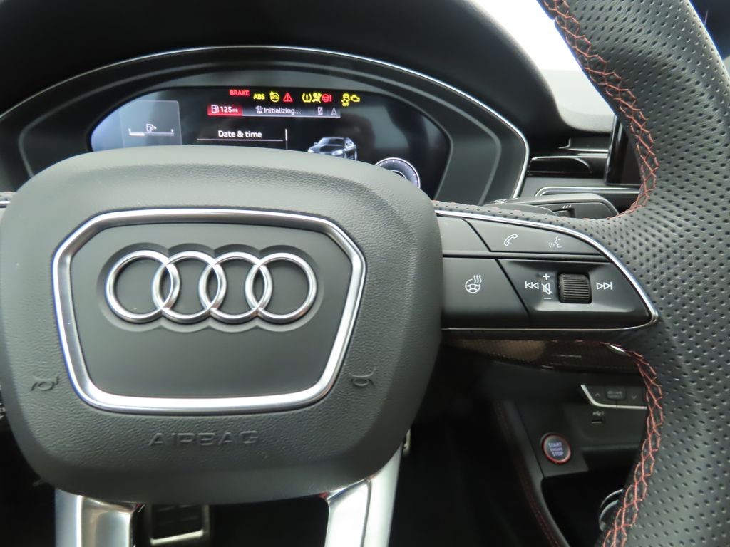 2022 Audi S5 Premium Plus 12