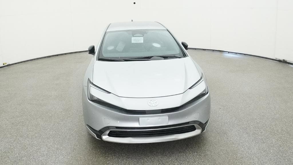 Thumbnail: 2026 Toyota Prius - 29