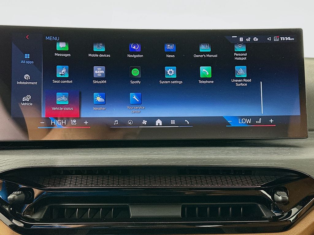 Thumbnail: 2026 BMW 4 Series - 11