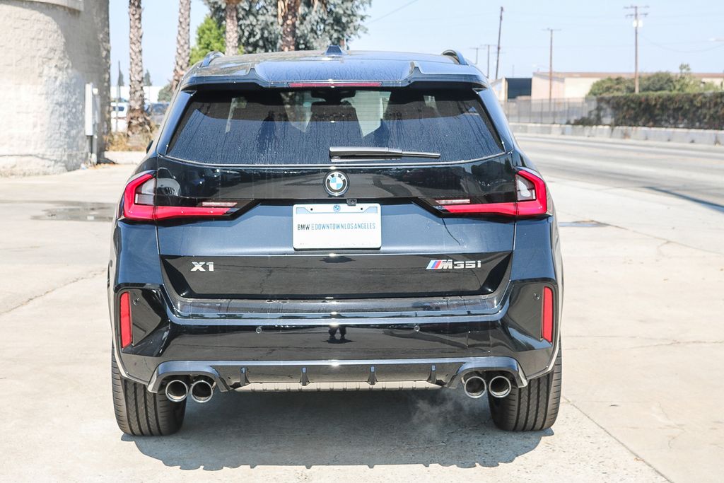 2024 BMW X1 M35i 5