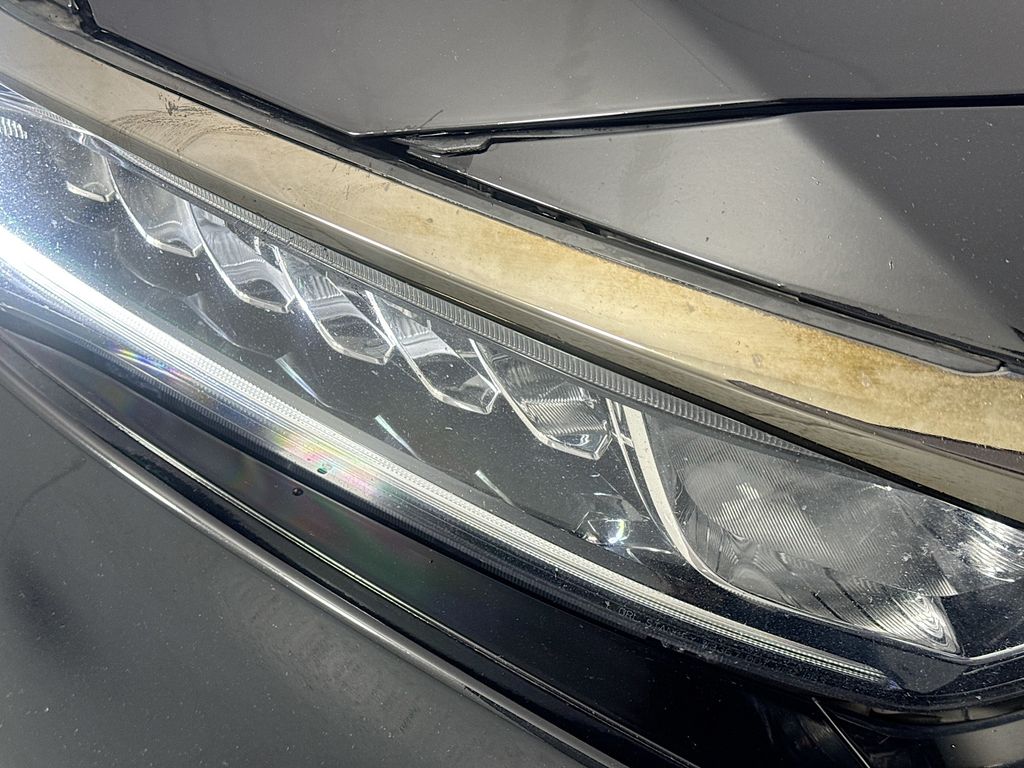 Used Car 2018 Honda Accord  Sport For Sale Under $20,000 In Austin, Texas