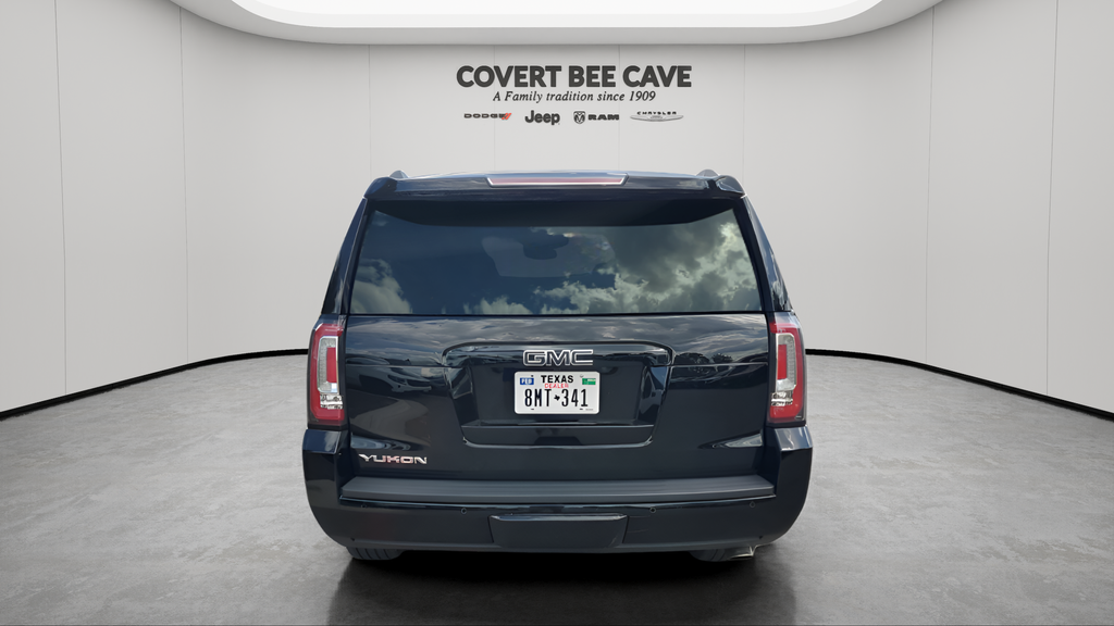 Used Car 2019 Gmc Yukon  Sle For Sale Under $30,000 In Austin, Texas