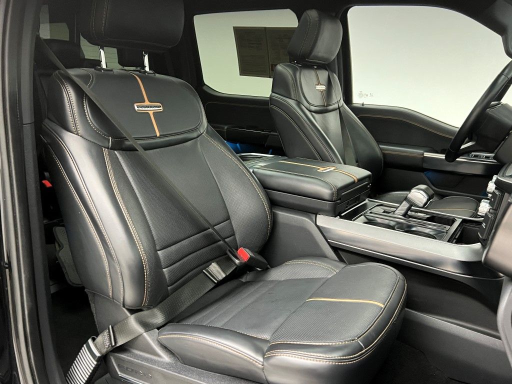 Thumbnail: 2023 Ford F-150 - 11