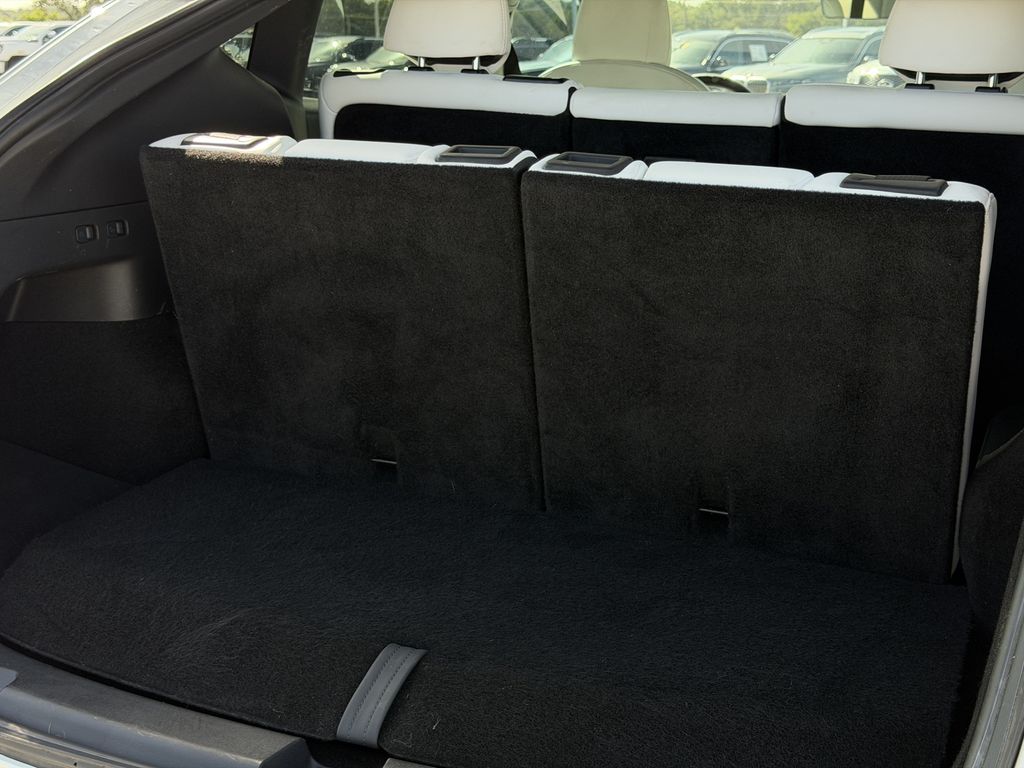 Used 2021 Tesla Model Y SUV