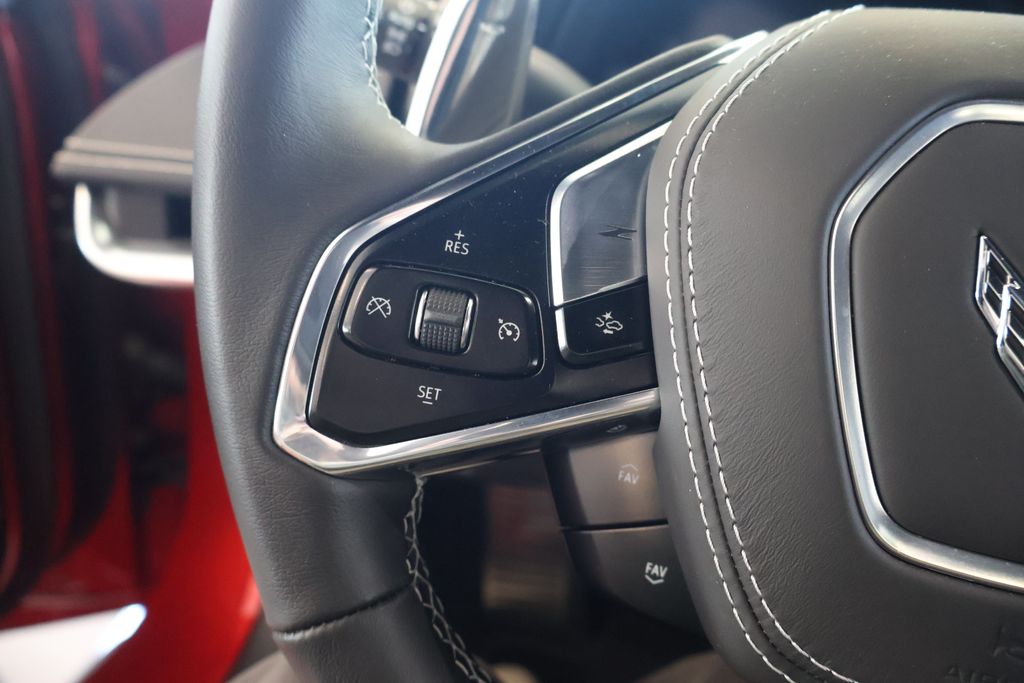 Thumbnail: 2025 Chevrolet Corvette - 27