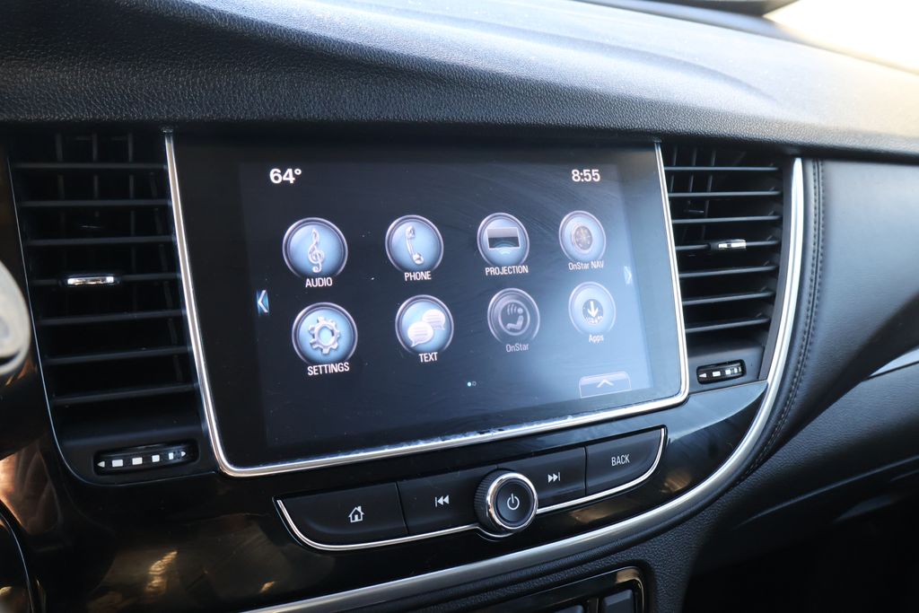 Thumbnail: 2020 Buick Encore - 22