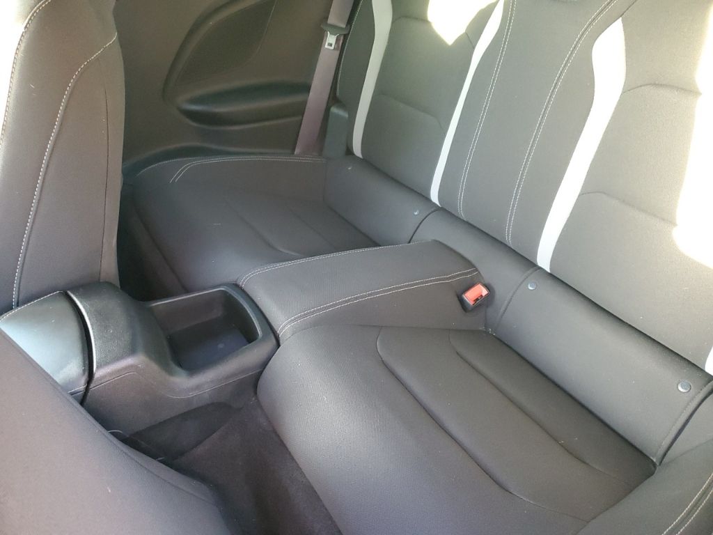 Used Car 2017 Chevrolet Camaro  1lt For Sale Under $20,000 In Austin, Texas