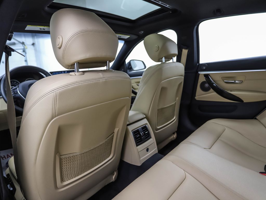 Thumbnail: 2018 BMW 4 Series - 21