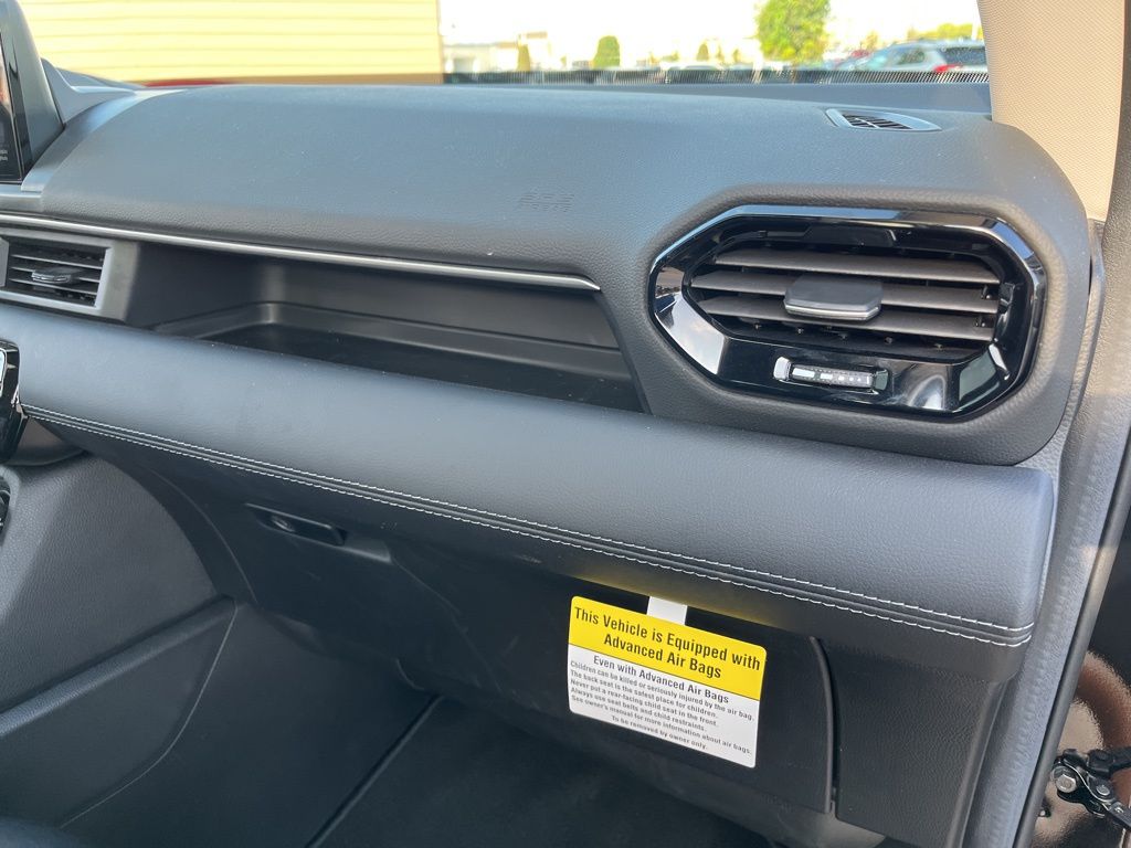 Thumbnail: 2025 Honda Pilot - 30