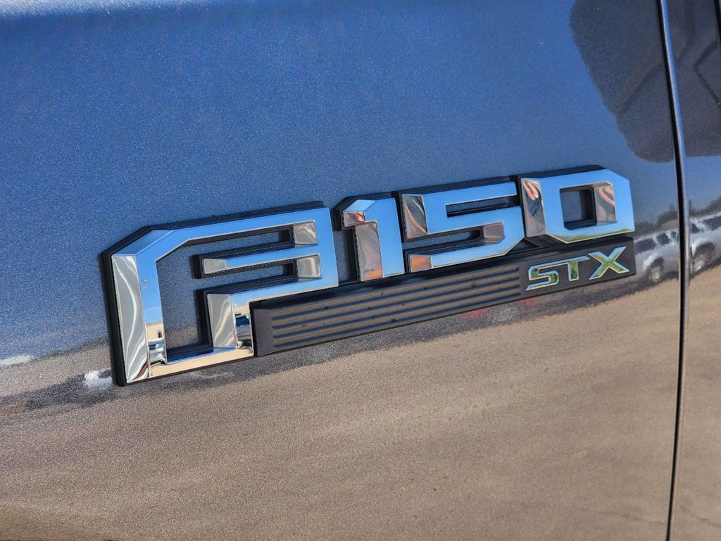 2019 Ford F-150 XL 14