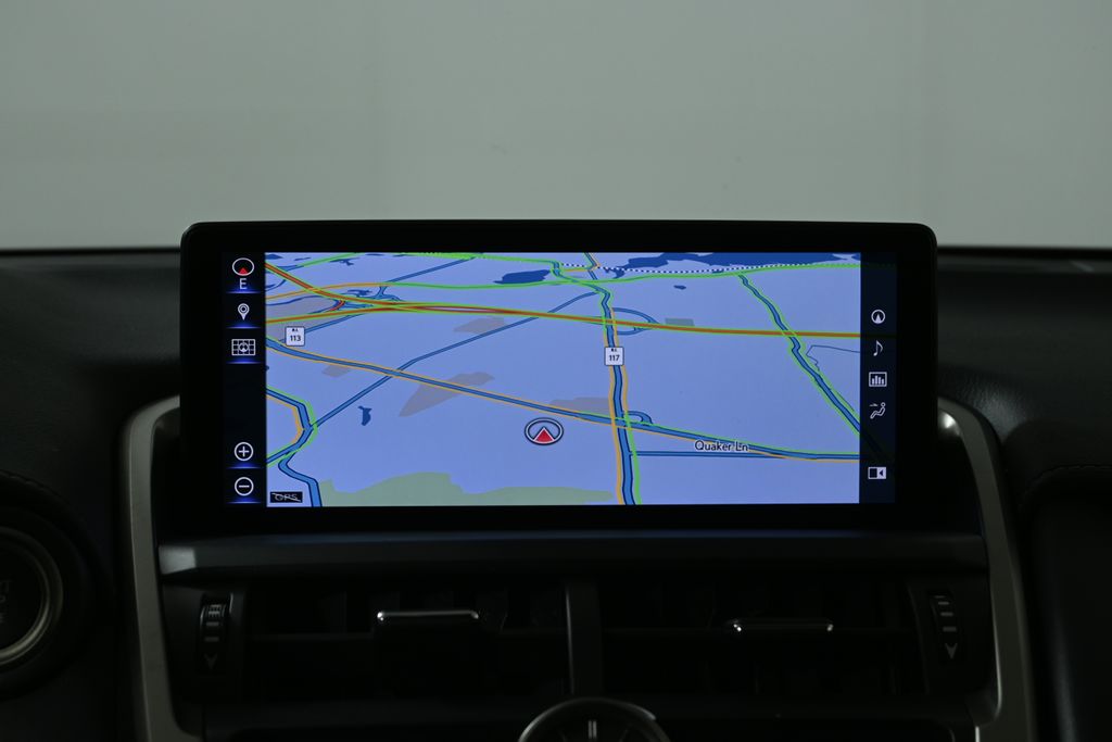 Thumbnail: 2018 Lexus NX - 22