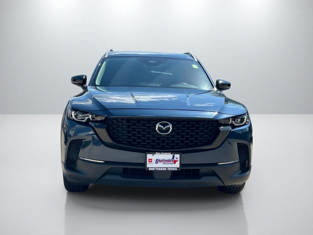 Used 2025 Mazda CX-50 SUV