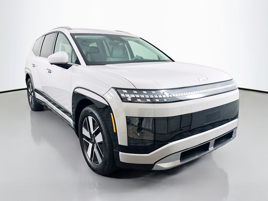 Thumbnail: 2026 Hyundai Ioniq - 3