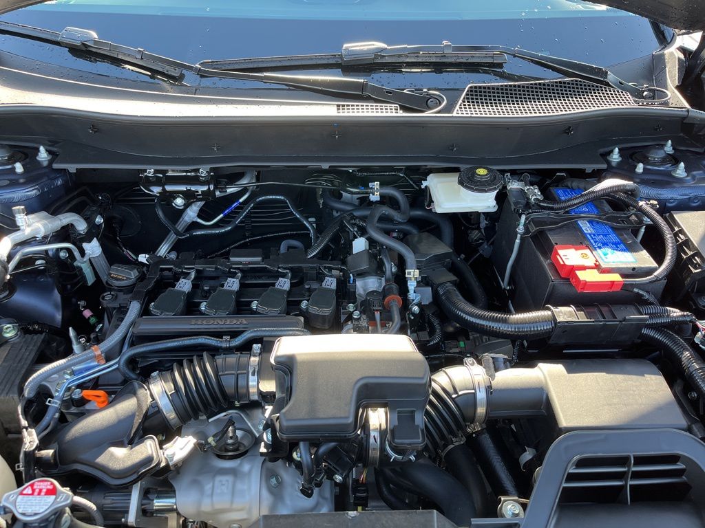 Thumbnail: 2026 Honda CR-V - 7