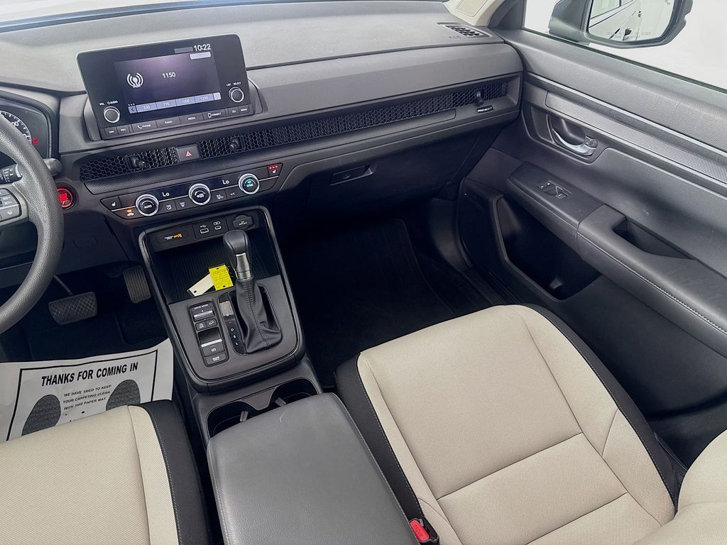 Used Car 2023 Honda Cr-v  Ex For Sale Under $30,000 In Austin, Texas