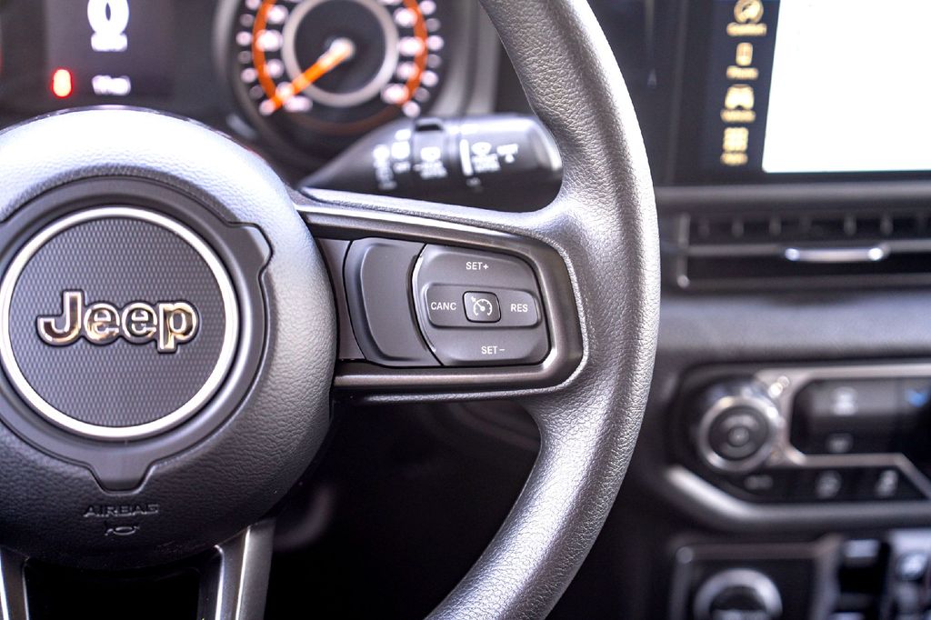 New Car 2025 Jeep Wrangler  Sport For Sale Under $50,000 In Taylor, Texas