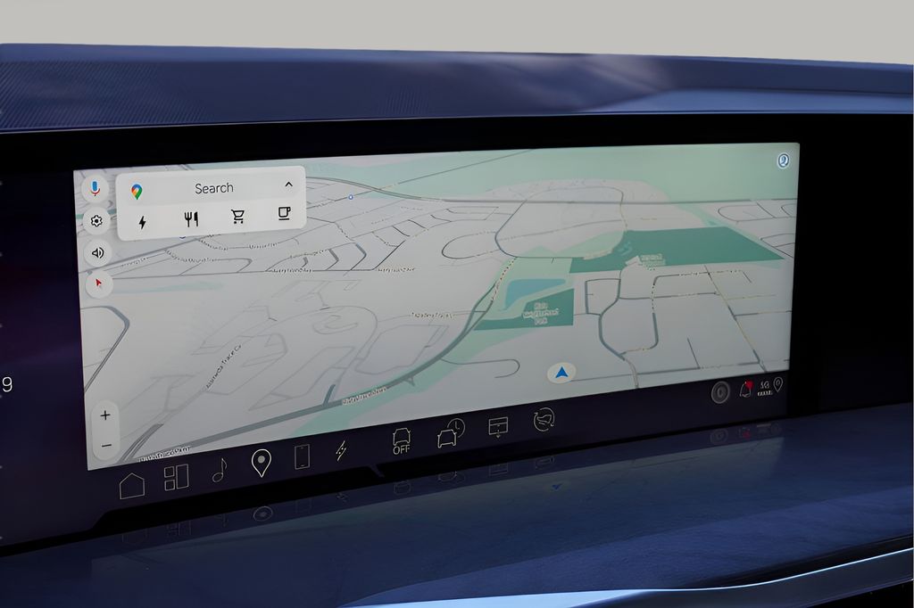 New 2026 Black Cadillac Sport image 12