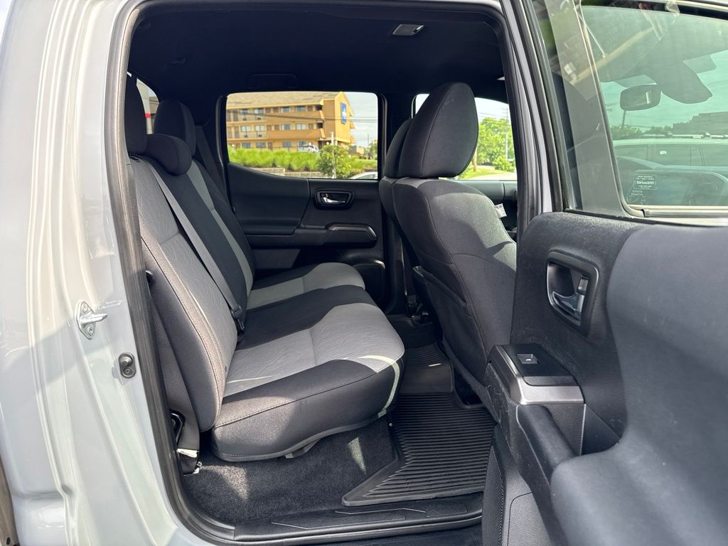Used 2021 Toyota Tacoma Truck